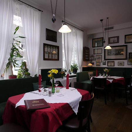 Gasthof Oldenwoehrden Luaran gambar
