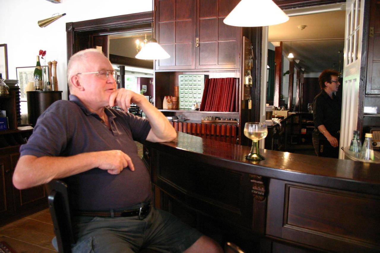 Gasthof Oldenwoehrden Luaran gambar
